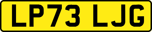 LP73LJG