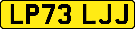LP73LJJ