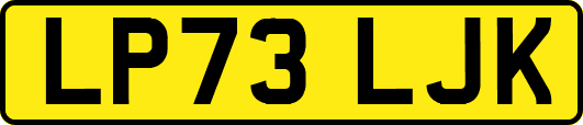 LP73LJK