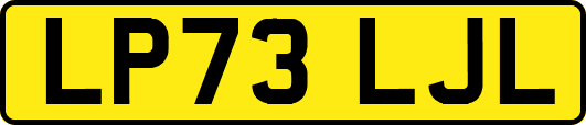 LP73LJL