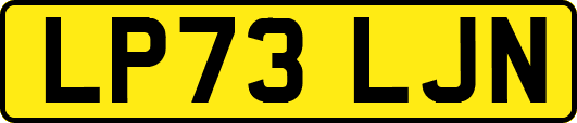 LP73LJN
