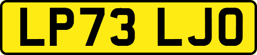 LP73LJO