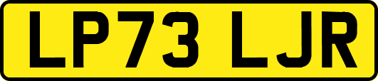 LP73LJR