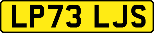 LP73LJS