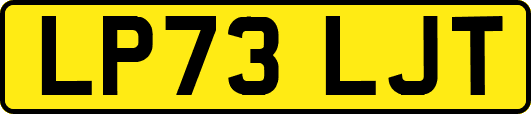 LP73LJT