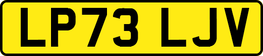 LP73LJV