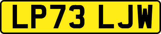 LP73LJW