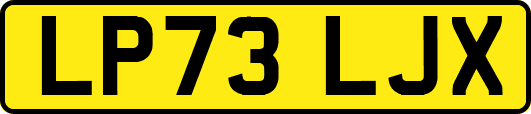 LP73LJX