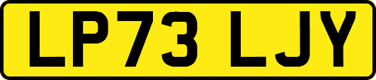 LP73LJY