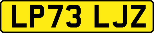 LP73LJZ