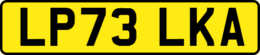 LP73LKA
