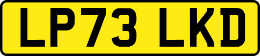 LP73LKD