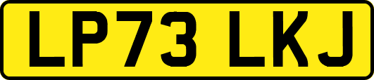 LP73LKJ