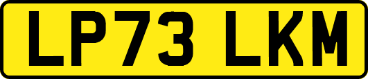 LP73LKM