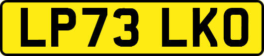 LP73LKO