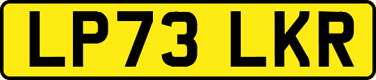 LP73LKR