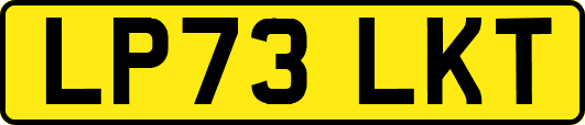 LP73LKT