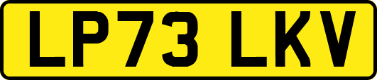 LP73LKV