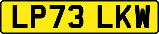 LP73LKW
