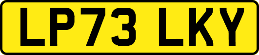 LP73LKY
