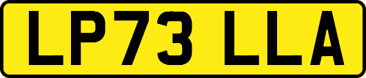 LP73LLA