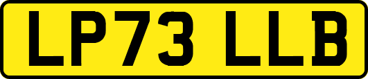 LP73LLB