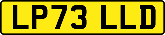 LP73LLD