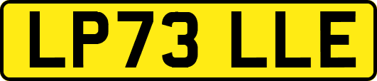 LP73LLE