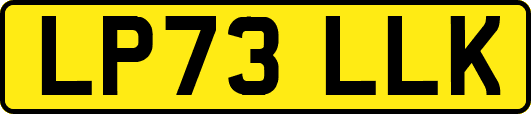LP73LLK