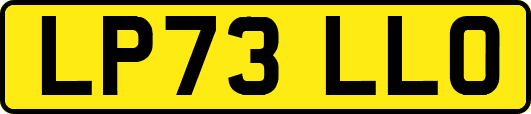 LP73LLO