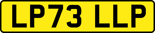LP73LLP