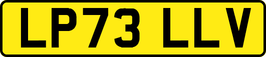LP73LLV