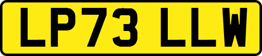 LP73LLW