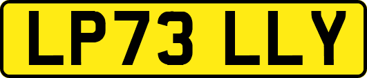 LP73LLY