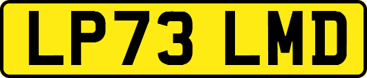 LP73LMD