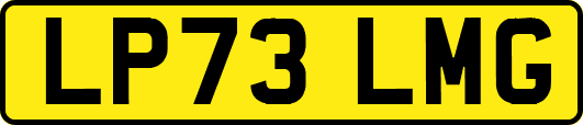 LP73LMG
