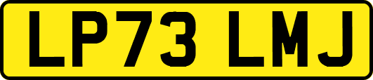 LP73LMJ