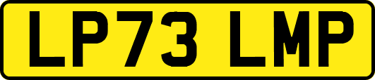 LP73LMP