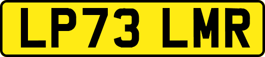 LP73LMR