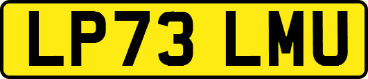 LP73LMU