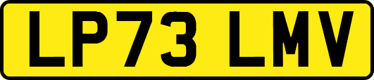 LP73LMV