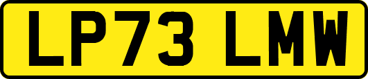 LP73LMW
