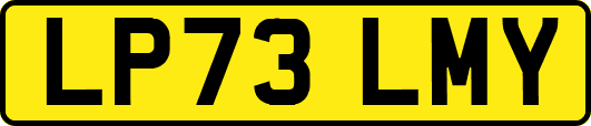 LP73LMY