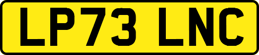 LP73LNC