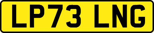LP73LNG