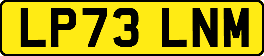 LP73LNM