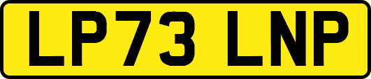LP73LNP
