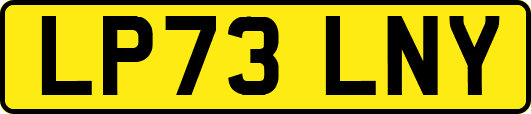 LP73LNY