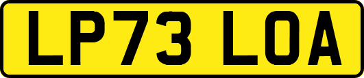 LP73LOA