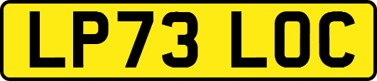 LP73LOC
